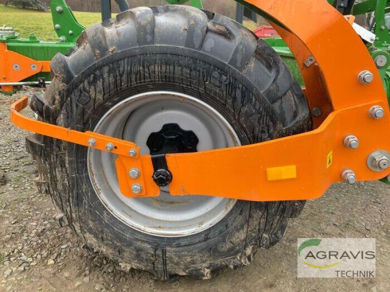 Pflug Türe ait Amazone TYROK 400 6+0 V, Vorführmaschine içinde Schladen (resim 7)