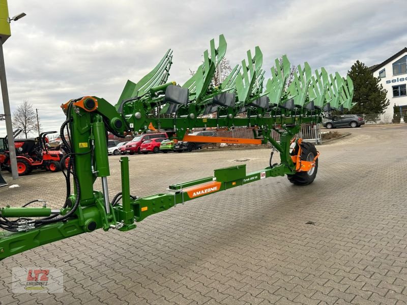Pflug типа Amazone TYROK 400 V 7+0 100 PFLUG, Vorführmaschine в Hartmannsdorf (Фотография 3)
