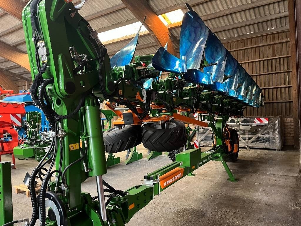 Pflug des Typs Amazone Tyrok 400 VS, Gebrauchtmaschine in Vinderup (Bild 1)
