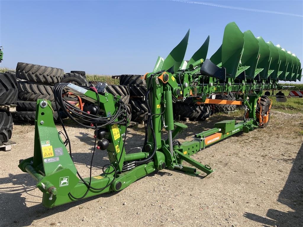 Pflug of the type Amazone Tyrok 400 VS, Gebrauchtmaschine in Høng (Picture 5)