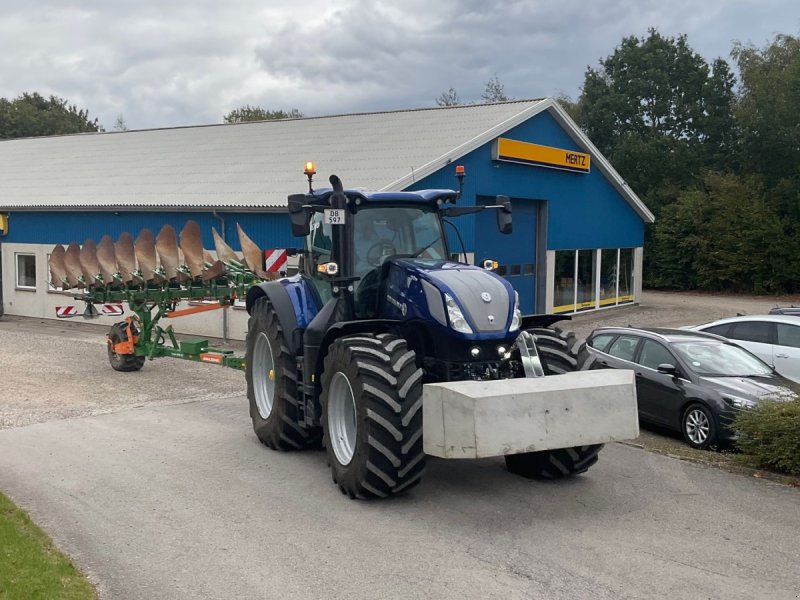 Pflug a típus Amazone Tyrok 400, Gebrauchtmaschine ekkor: Maribo (Kép 1)