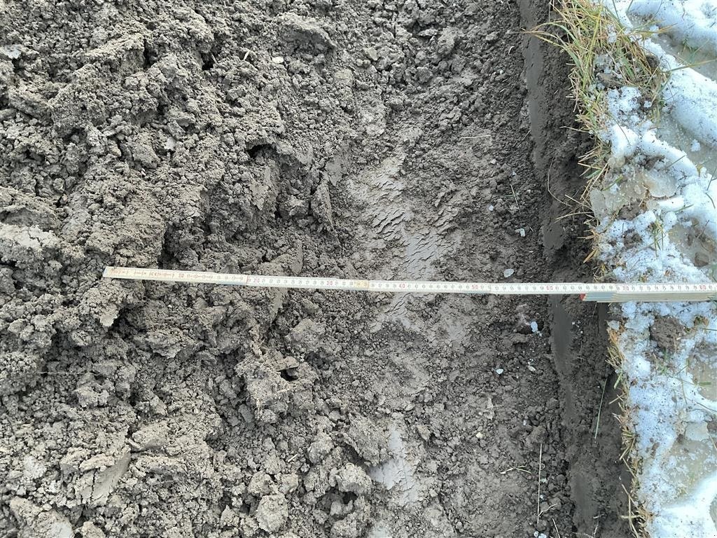 Pflug типа Amazone Tyrok 400, Gebrauchtmaschine в Maribo (Фотография 10)