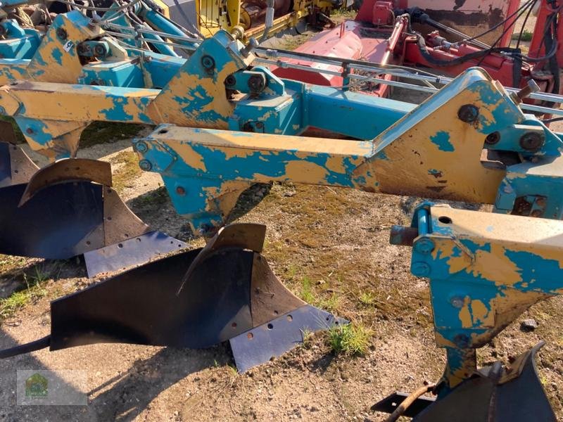 Pflug typu BBG B016 + Packer, Gebrauchtmaschine v Salsitz (Obrázek 8)