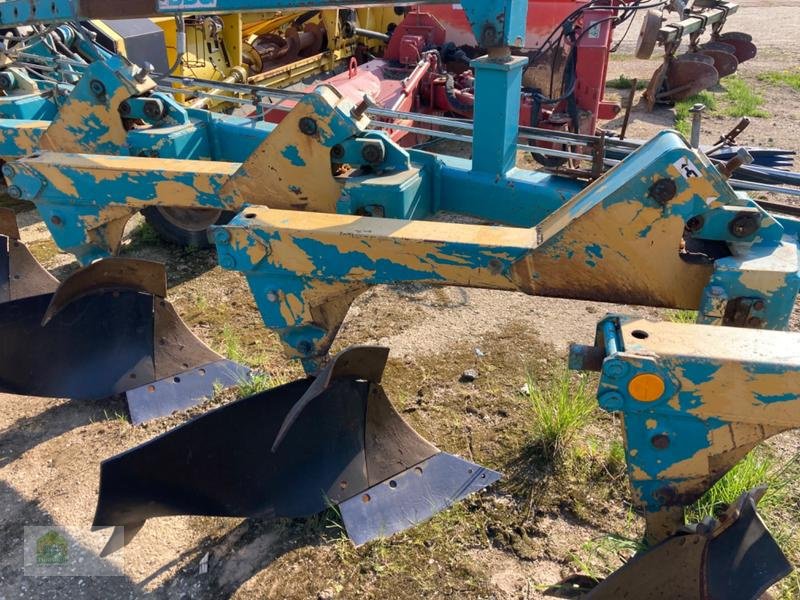 Pflug typu BBG B016 + Packer, Gebrauchtmaschine v Salsitz (Obrázek 5)
