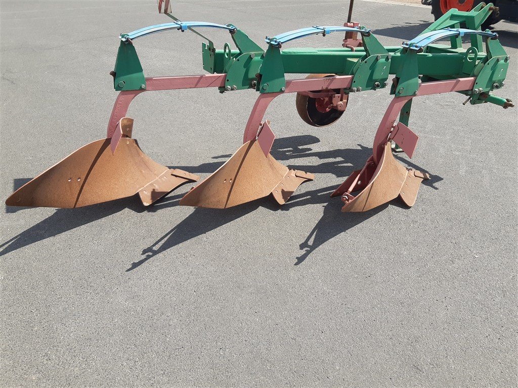 Pflug типа Belarus BKMP 3, Gebrauchtmaschine в Grimma (Фотография 2)