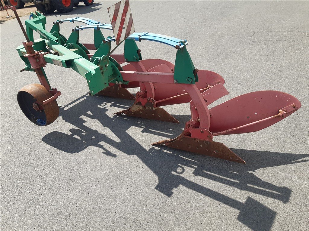 Pflug типа Belarus BKMP 3, Gebrauchtmaschine в Grimma (Фотография 3)