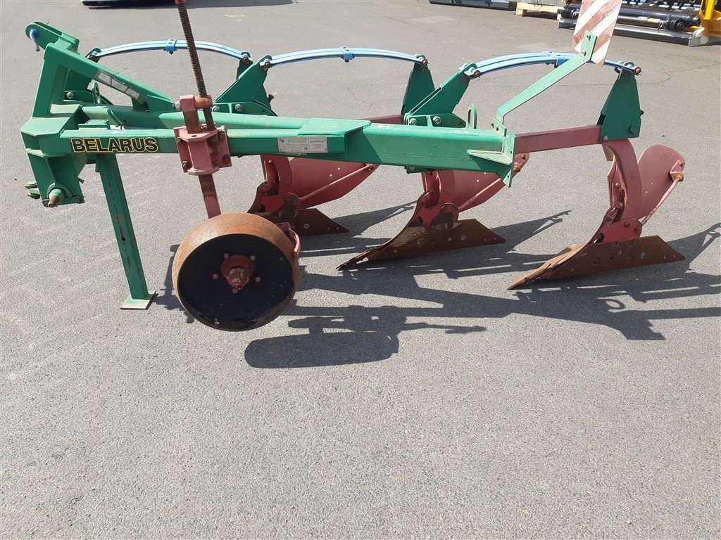 Pflug типа Belarus BKMP 3, Gebrauchtmaschine в Grimma (Фотография 4)
