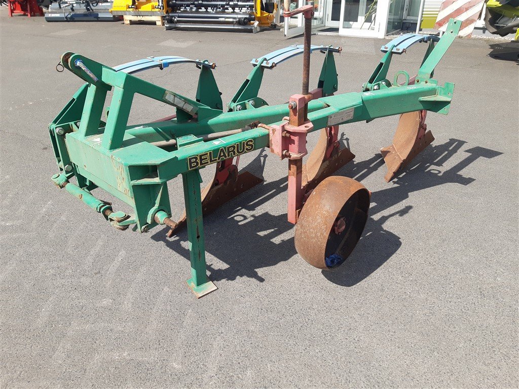 Pflug типа Belarus BKMP 3, Gebrauchtmaschine в Grimma (Фотография 5)