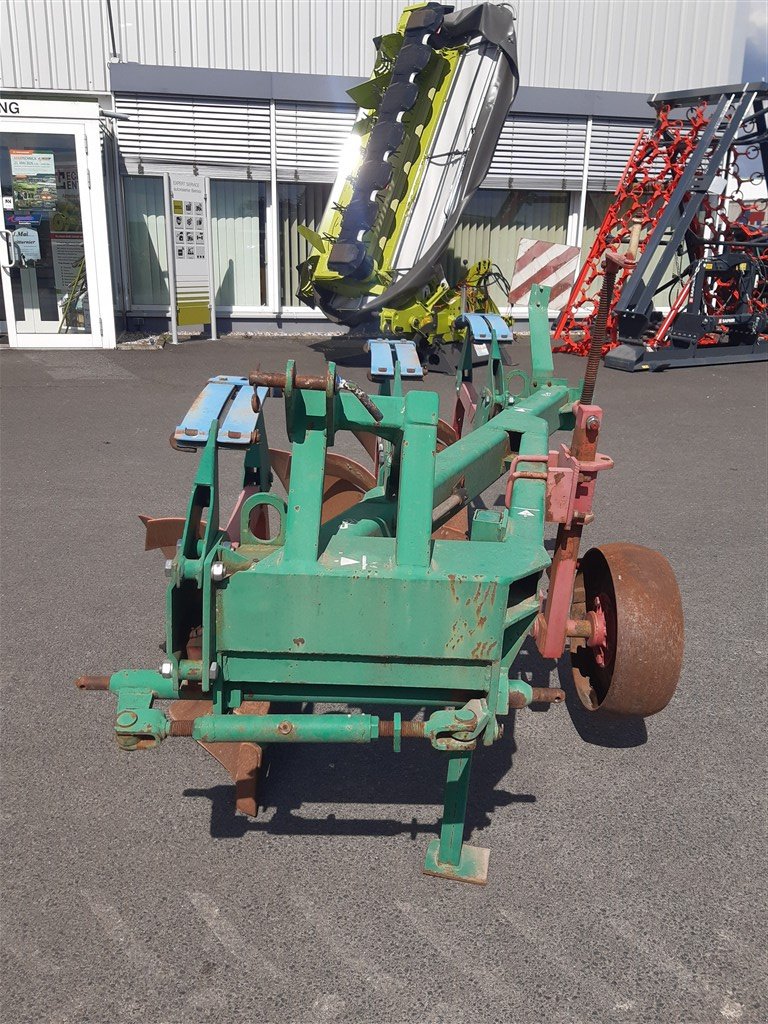 Pflug типа Belarus BKMP 3, Gebrauchtmaschine в Grimma (Фотография 7)