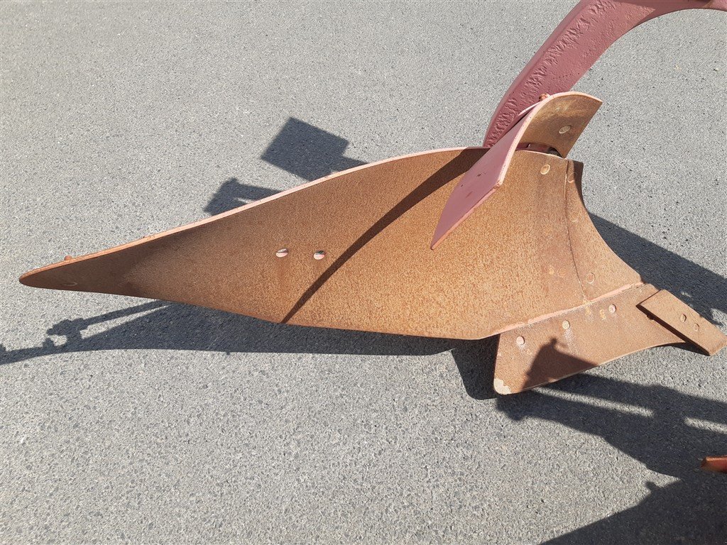 Pflug типа Belarus BKMP 3, Gebrauchtmaschine в Grimma (Фотография 9)