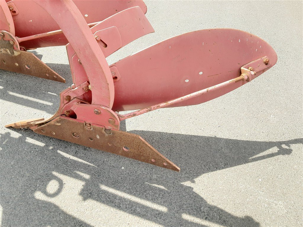 Pflug типа Belarus BKMP 3, Gebrauchtmaschine в Grimma (Фотография 10)