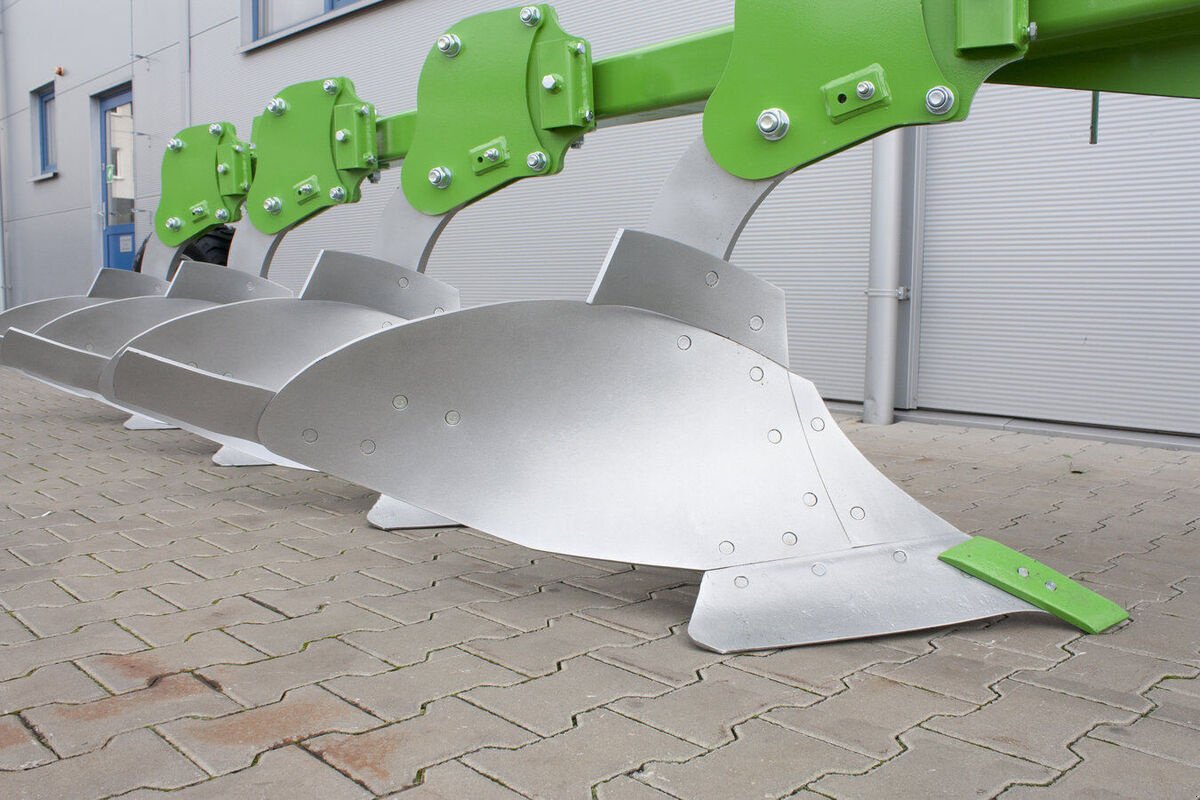 Pflug от тип BOMET Pflug / single-beam plow, Neumaschine в Michałowo (Снимка 4)