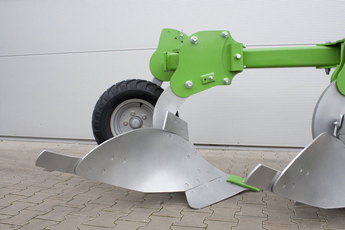 Pflug от тип BOMET Pflug / single-beam plow, Neumaschine в Michałowo (Снимка 7)
