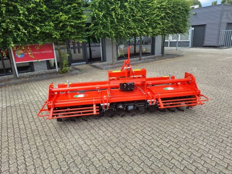 Pflug za tip Boxer GF 300 XL, Neumaschine u Borne (Slika 1)