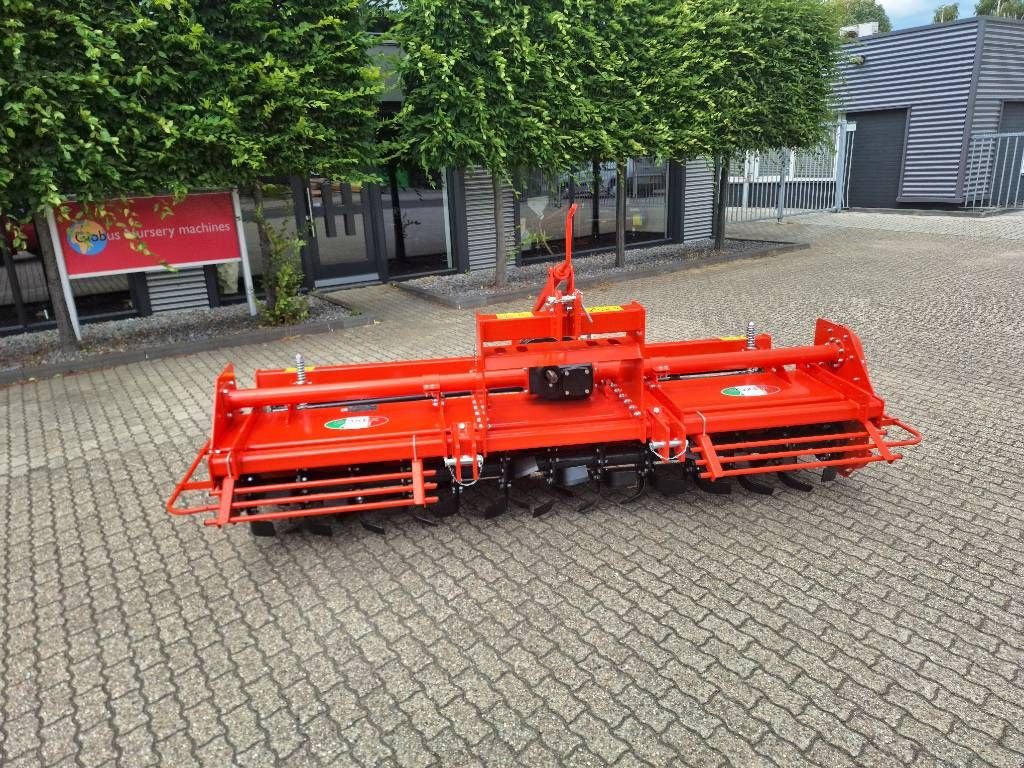 Pflug des Typs Boxer GF 300 XL, Neumaschine in Borne (Bild 1)