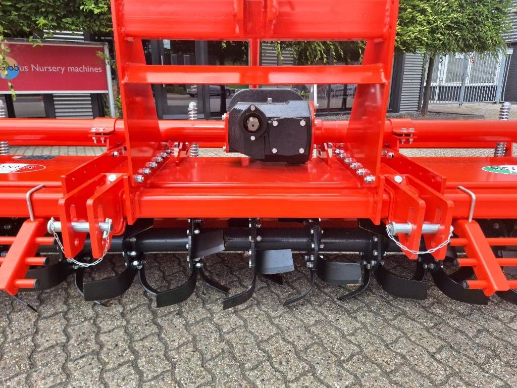 Pflug des Typs Boxer GF 300 XL, Neumaschine in Borne (Bild 7)