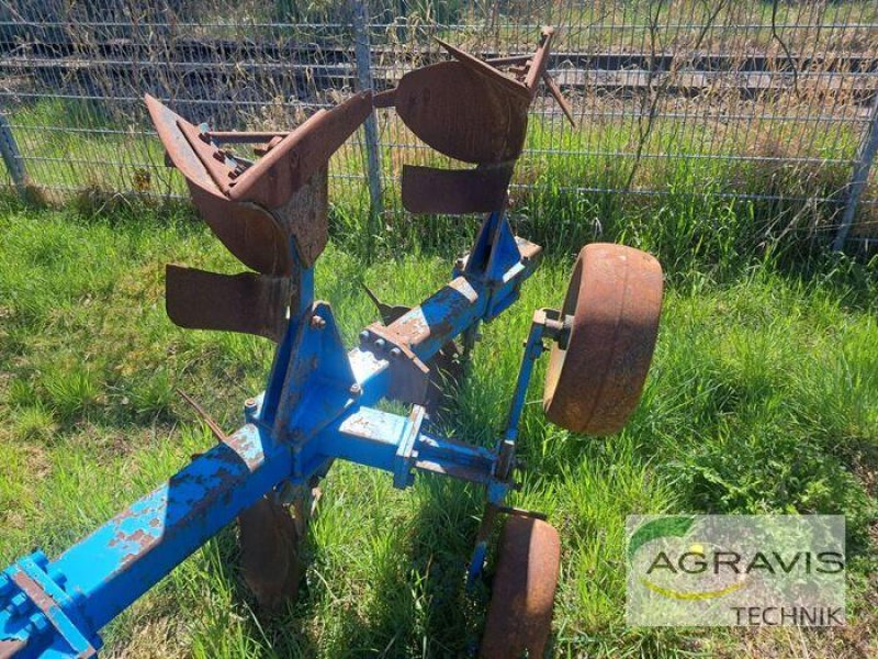 Pflug типа Brenig 470 RS, Gebrauchtmaschine в Hövelhof (Фотография 5)