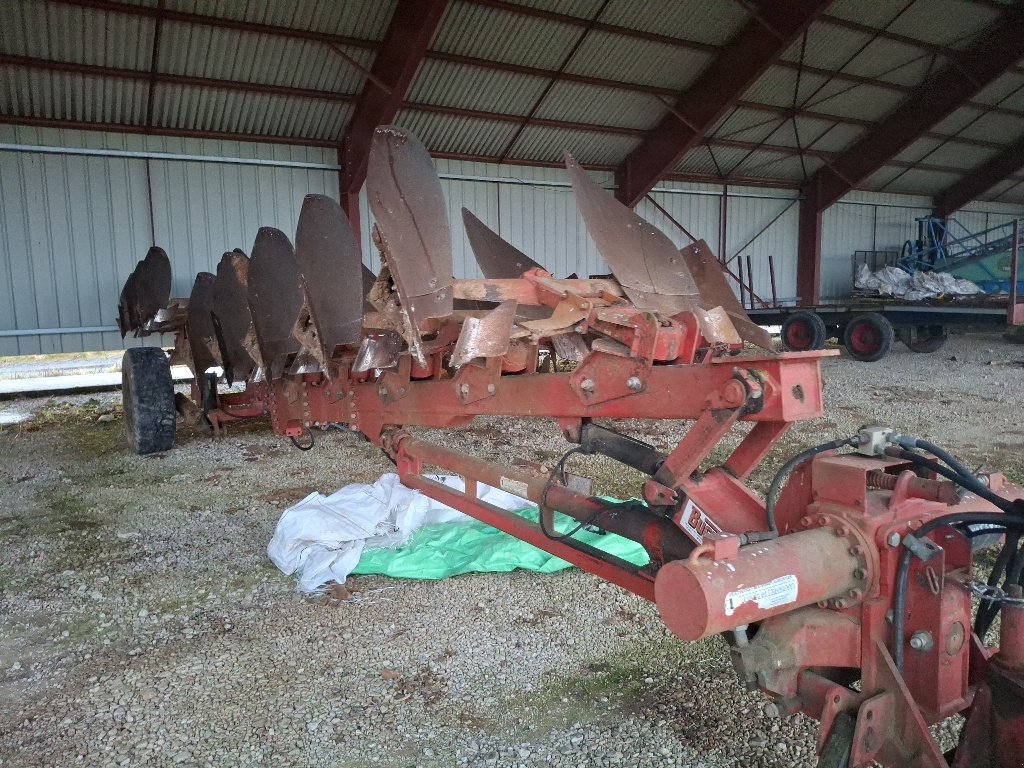 Pflug типа BUGNOT SPEP - S 9  -160 - 8 NSM, Gebrauchtmaschine в BRAS SUR MEUSE (Фотография 2)