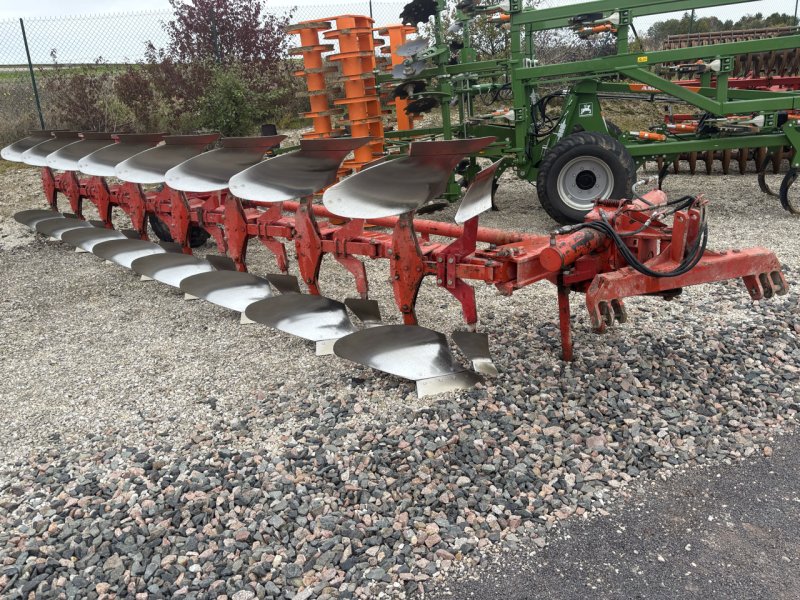 Pflug типа BUGNOT SPG 814, Gebrauchtmaschine в VERT TOULON (Фотография 1)