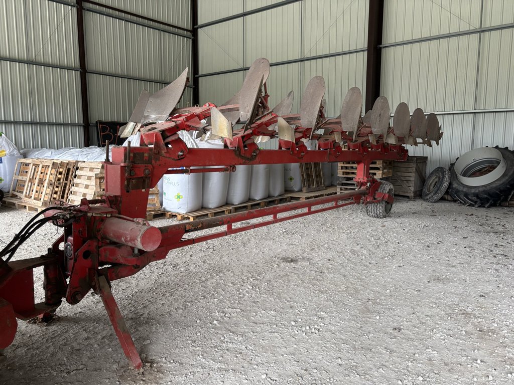 Pflug του τύπου BUGNOT SPS9 714 160, Gebrauchtmaschine σε VERT TOULON (Φωτογραφία 7)