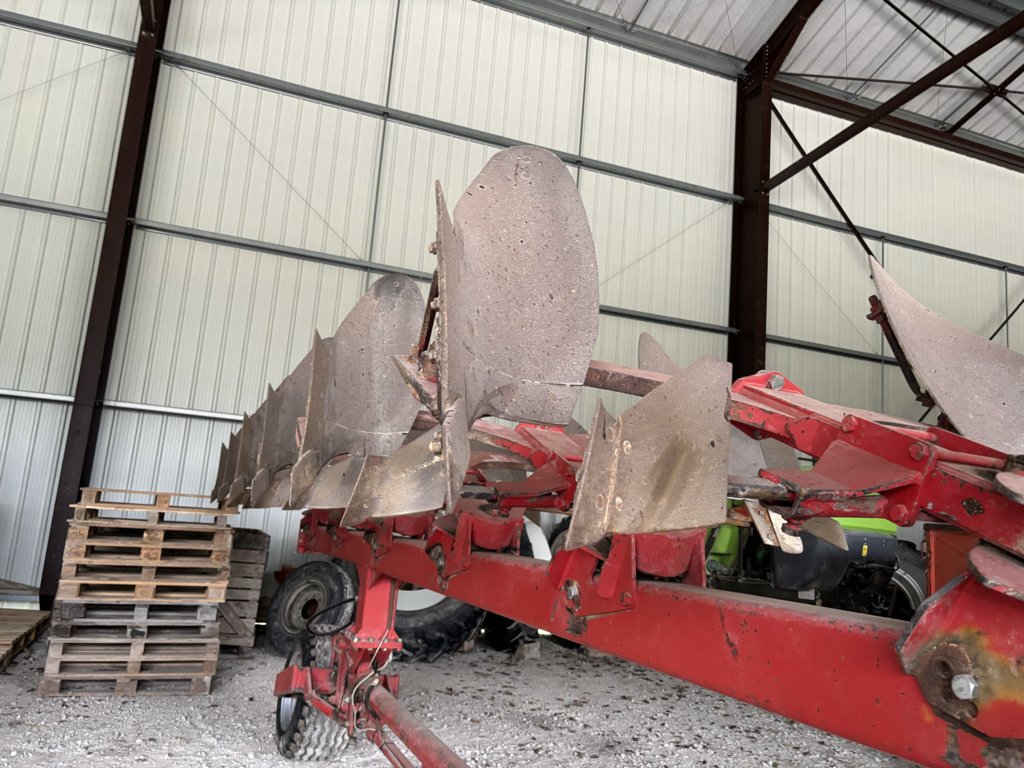 Pflug του τύπου BUGNOT SPS9 714 160, Gebrauchtmaschine σε VERT TOULON (Φωτογραφία 3)