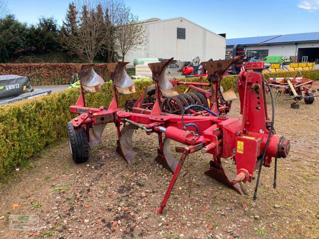 Pflug du type BVL EMS 120, Gebrauchtmaschine en Rhede / Brual (Photo 2)