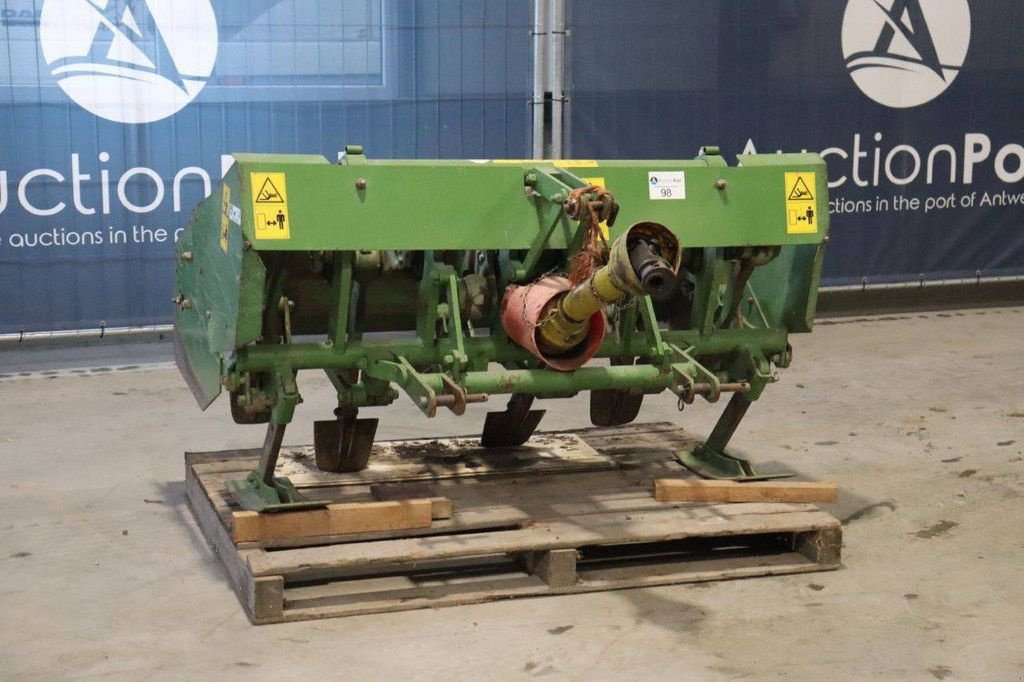 Pflug typu Celli NY/L-160, Gebrauchtmaschine v Antwerpen (Obrázek 1)