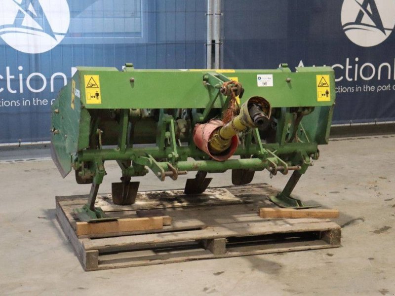 Pflug типа Celli NY/L-160, Gebrauchtmaschine в Antwerpen (Фотография 1)