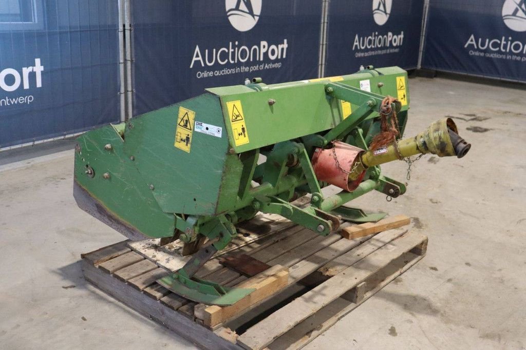 Pflug typu Celli NY/L-160, Gebrauchtmaschine v Antwerpen (Obrázek 10)
