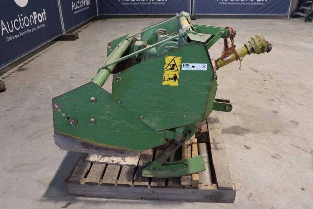 Pflug typu Celli NY/L-160, Gebrauchtmaschine v Antwerpen (Obrázek 9)