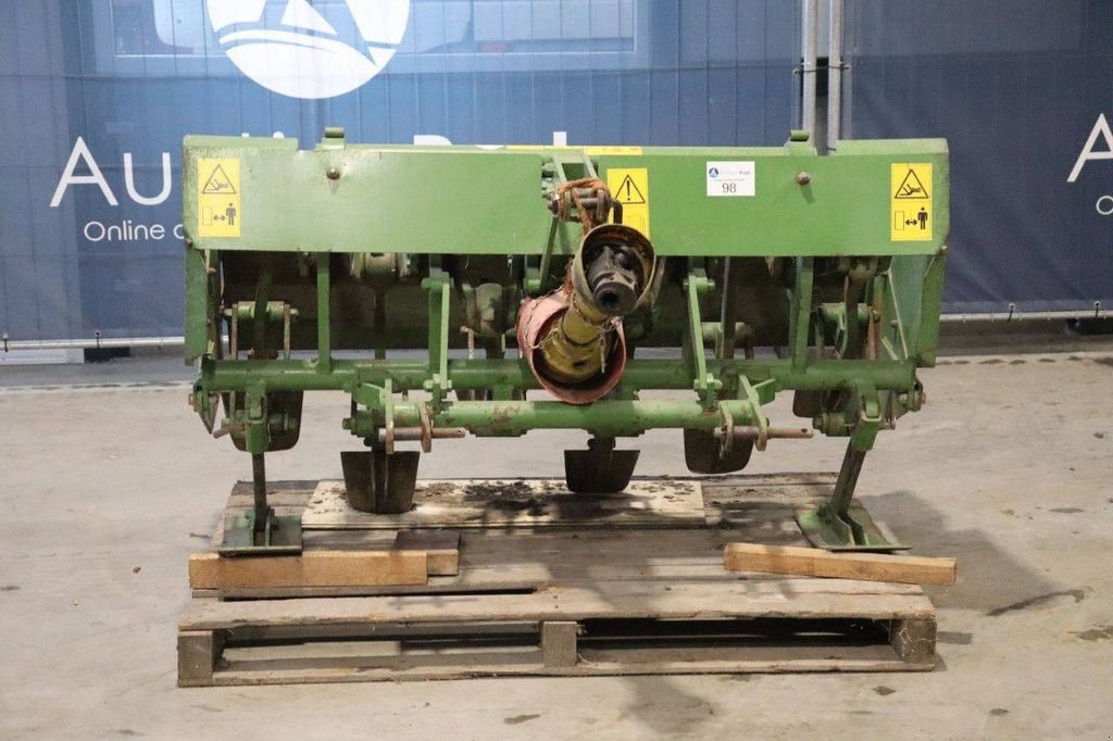 Pflug typu Celli NY/L-160, Gebrauchtmaschine v Antwerpen (Obrázek 2)