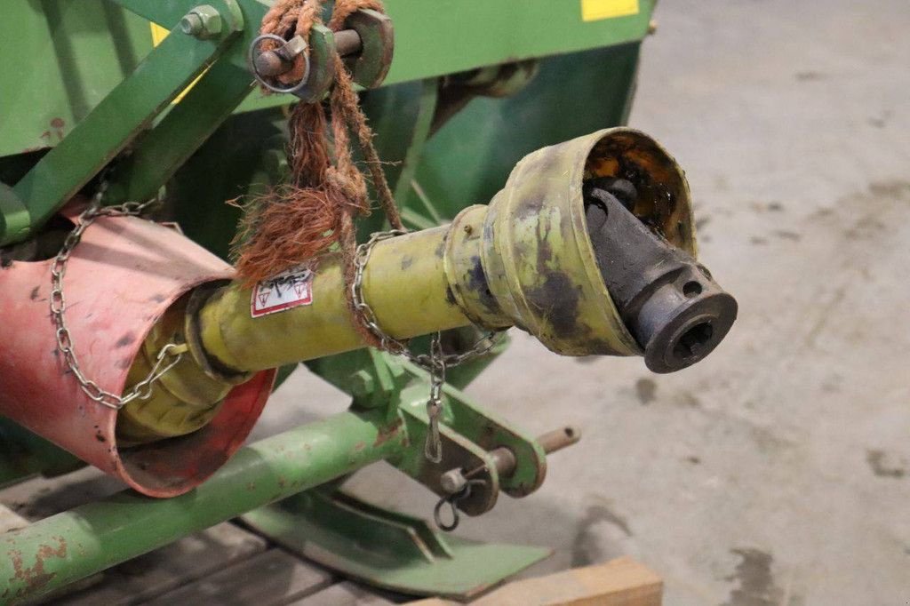 Pflug типа Celli NY/L-160, Gebrauchtmaschine в Antwerpen (Фотография 11)