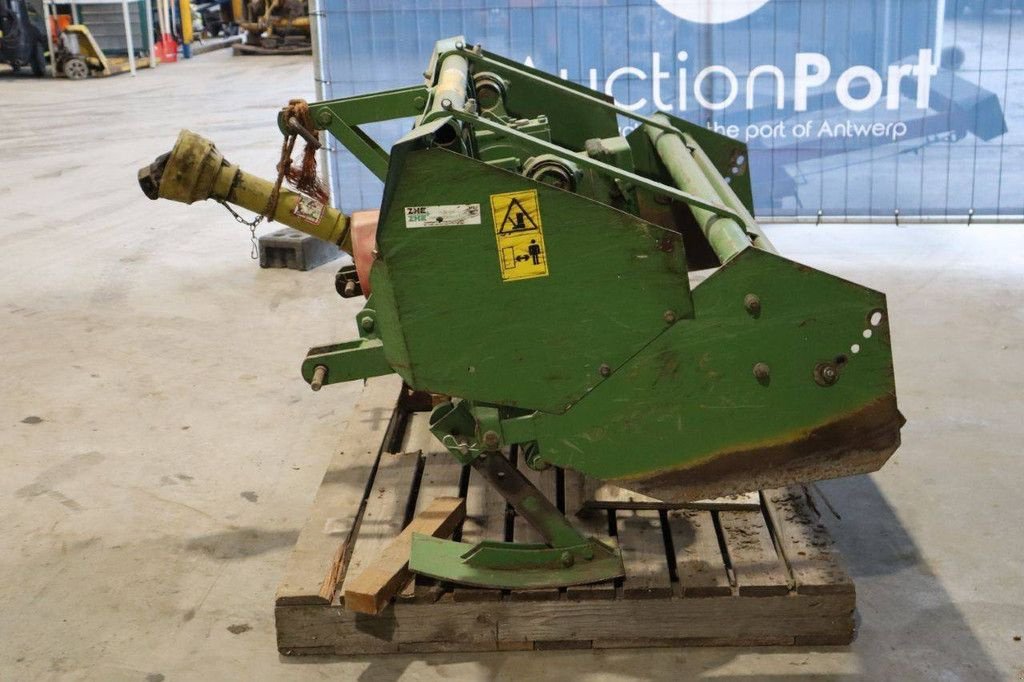 Pflug типа Celli NY/L-160, Gebrauchtmaschine в Antwerpen (Фотография 5)