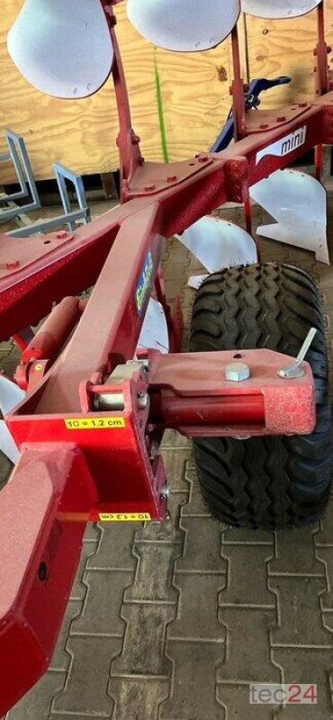 Pflug Türe ait Einböck Ovlac Mini NF-7+2, Gebrauchtmaschine içinde Rauenberg (resim 8)