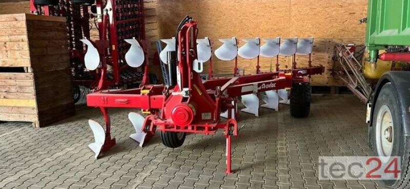 Pflug Türe ait Einböck Ovlac Mini NF-7+2, Gebrauchtmaschine içinde Rauenberg (resim 6)