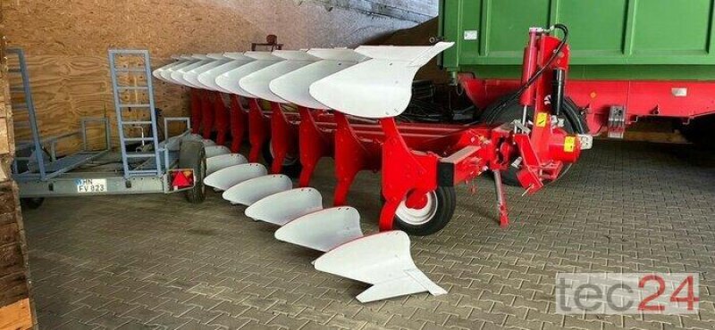 Pflug Türe ait Einböck Ovlac Mini NF-7+2, Gebrauchtmaschine içinde Rauenberg (resim 1)