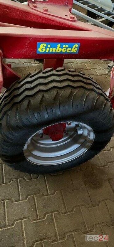 Pflug Türe ait Einböck Ovlac Mini NF-7+2, Gebrauchtmaschine içinde Rauenberg (resim 2)