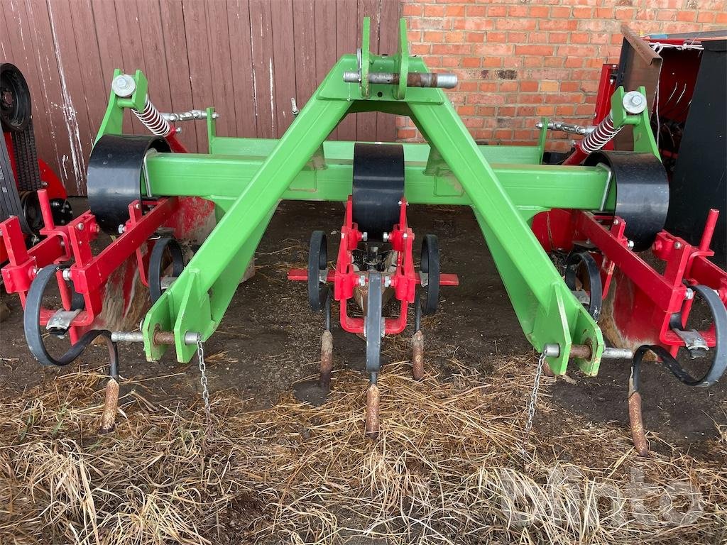 Pflug typu EURO-Jabelmann V3D, Gebrauchtmaschine v Düsseldorf (Obrázek 3)