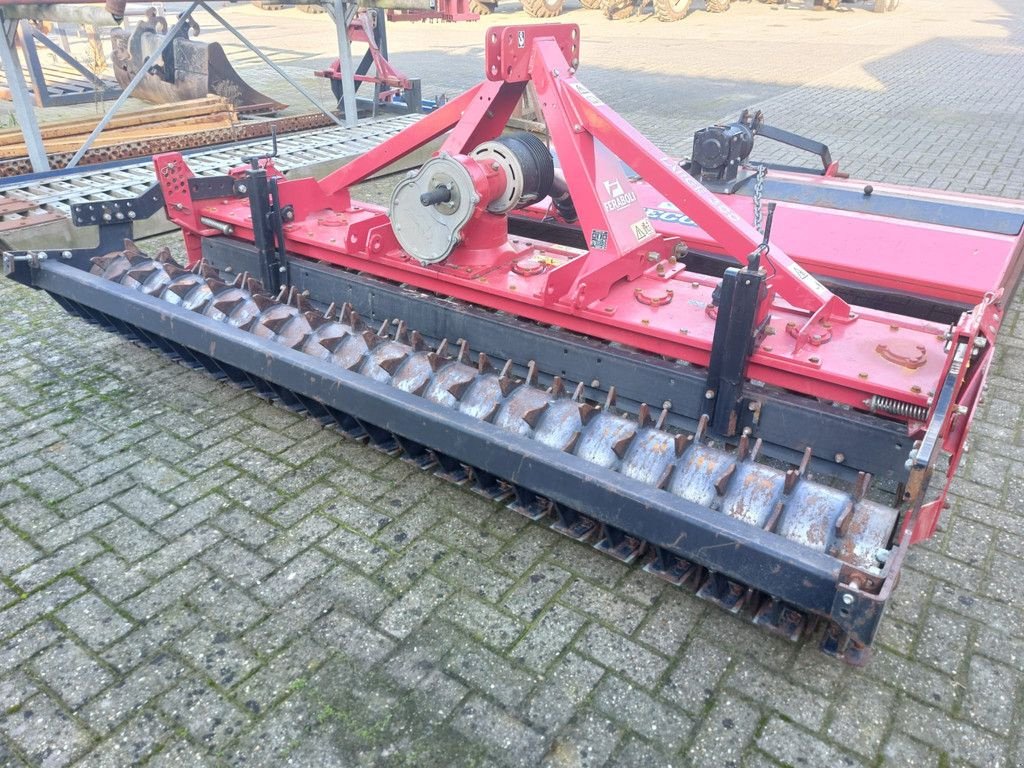 Pflug typu Feraboli -, Gebrauchtmaschine v Wierden (Obrázek 5)