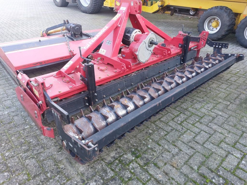 Pflug typu Feraboli -, Gebrauchtmaschine v Wierden (Obrázek 4)