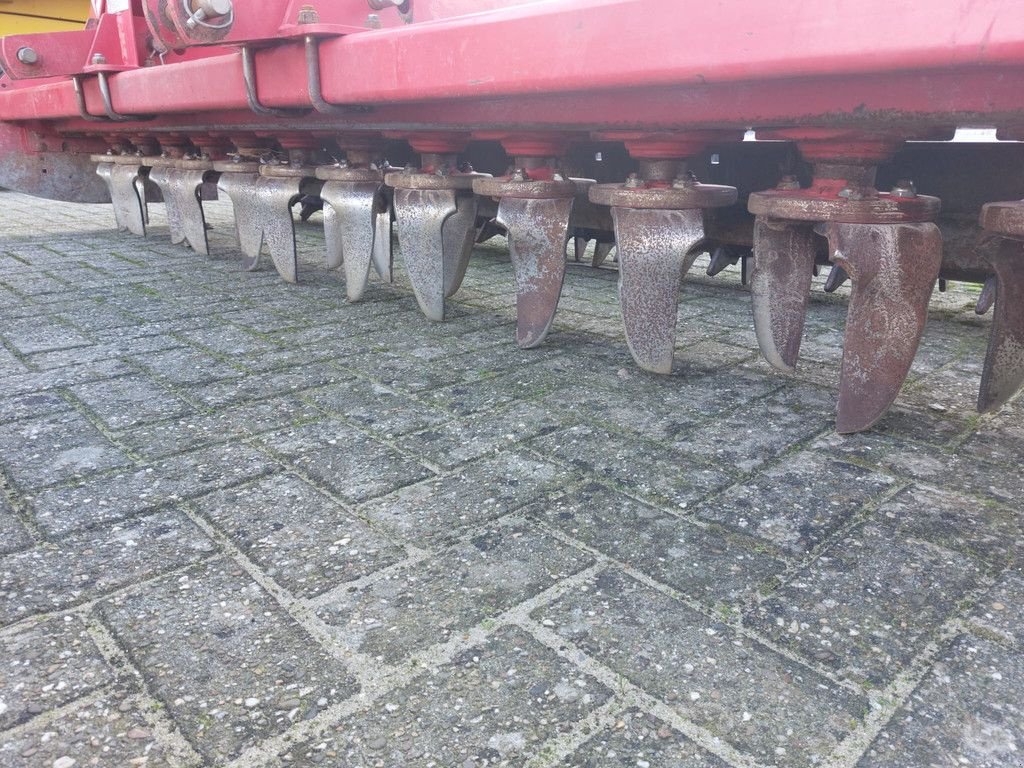 Pflug typu Feraboli -, Gebrauchtmaschine v Wierden (Obrázek 3)