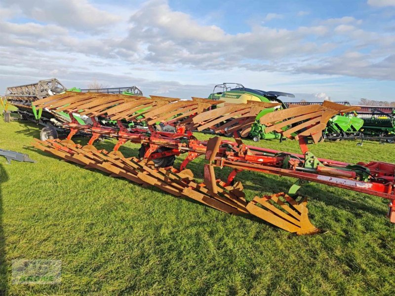 Pflug des Typs Feuer-Vogel A170, Gebrauchtmaschine in Spelle (Bild 1)