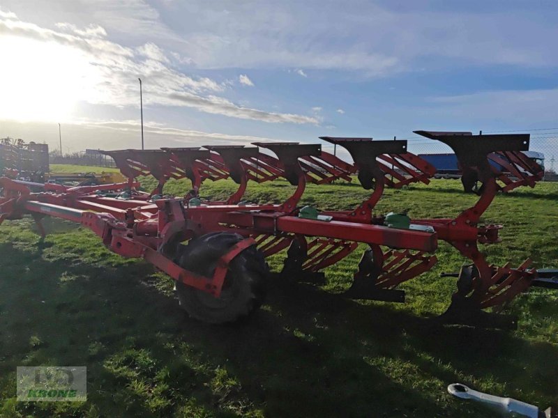 Pflug des Typs Feuer-Vogel A170, Gebrauchtmaschine in Spelle (Bild 2)