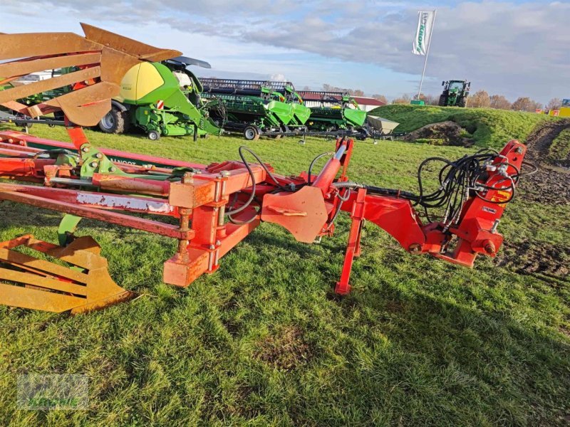Pflug des Typs Feuer-Vogel A170, Gebrauchtmaschine in Spelle (Bild 8)