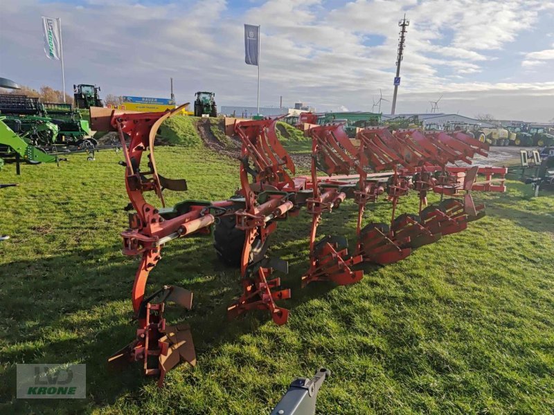 Pflug des Typs Feuer-Vogel A170, Gebrauchtmaschine in Spelle (Bild 9)
