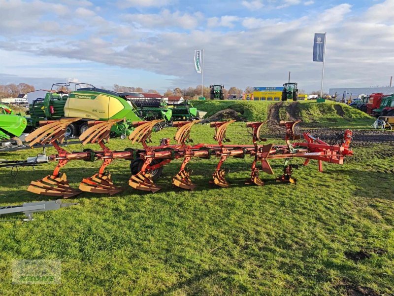 Pflug des Typs Feuer-Vogel A170, Gebrauchtmaschine in Spelle (Bild 10)