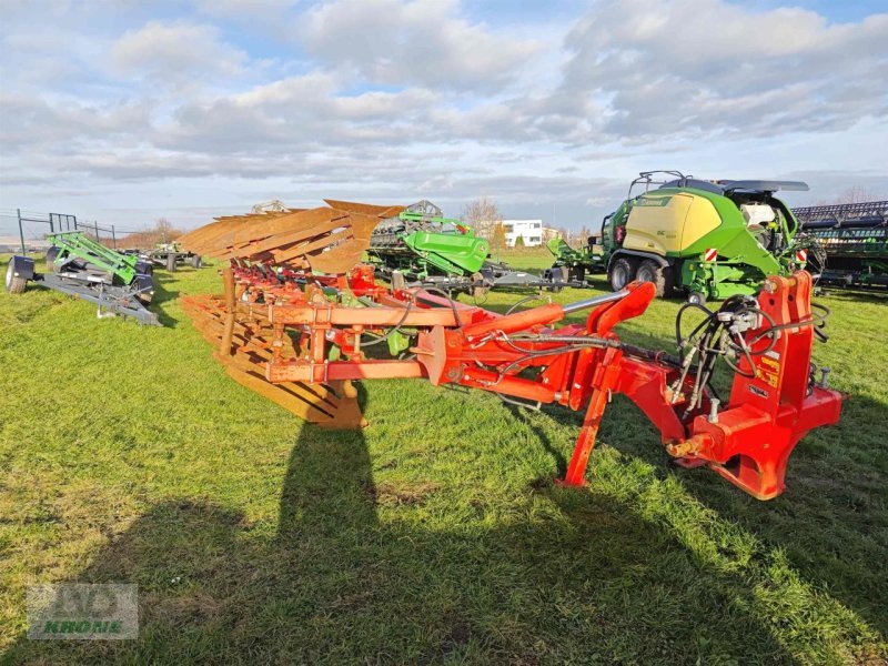 Pflug des Typs Feuer-Vogel A170, Gebrauchtmaschine in Spelle (Bild 11)