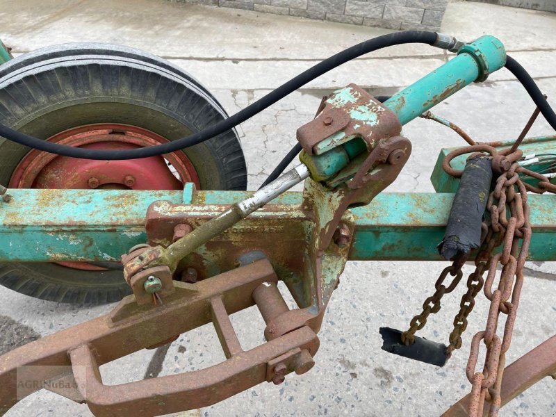 Pflug of the type Fortschritt B 201-5, Gebrauchtmaschine in Prenzlau (Picture 9)