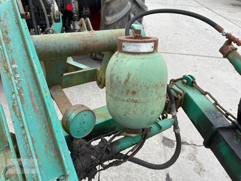 Pflug of the type Fortschritt B 201-5, Gebrauchtmaschine in Prenzlau (Picture 11)