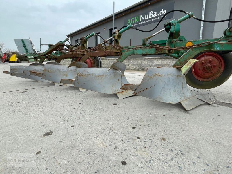 Pflug of the type Fortschritt B 201-5, Gebrauchtmaschine in Prenzlau (Picture 12)